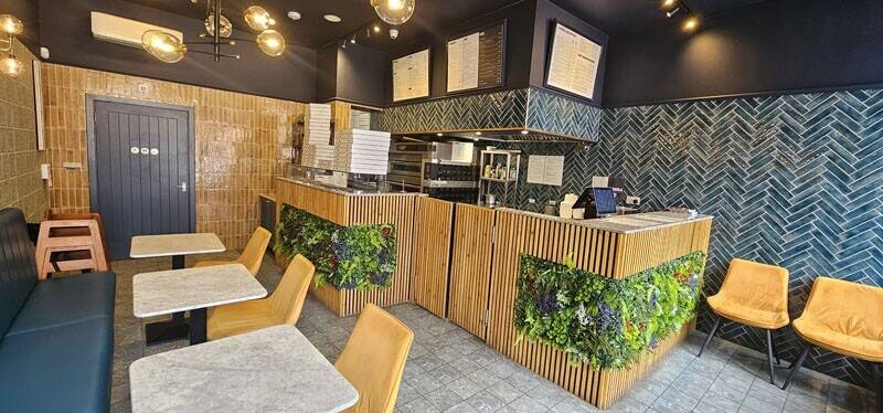 Outstanding Pizzeria/Takeaway/Restaurant Opportunity within affluent suburb of Bothwell Photo 2