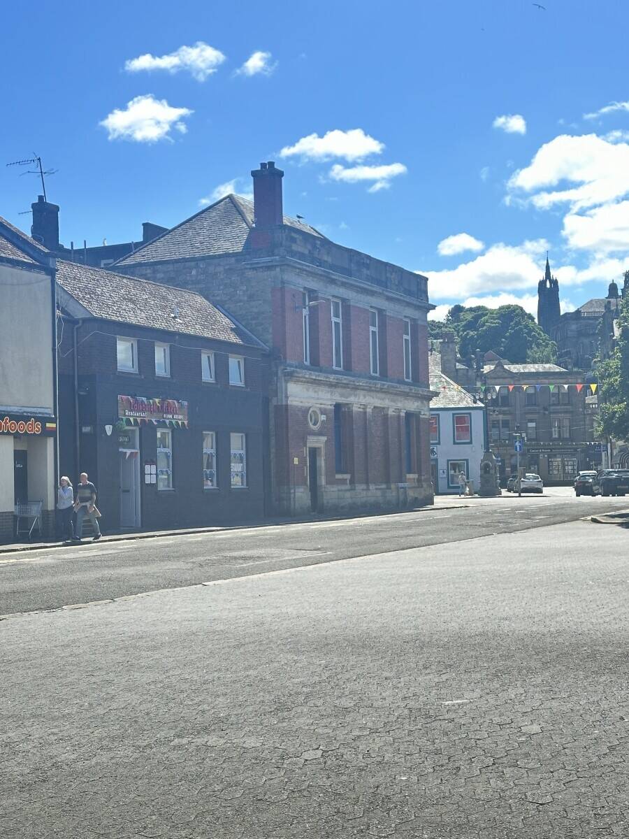 Asian Restaurant for sale in Boness Photo 3
