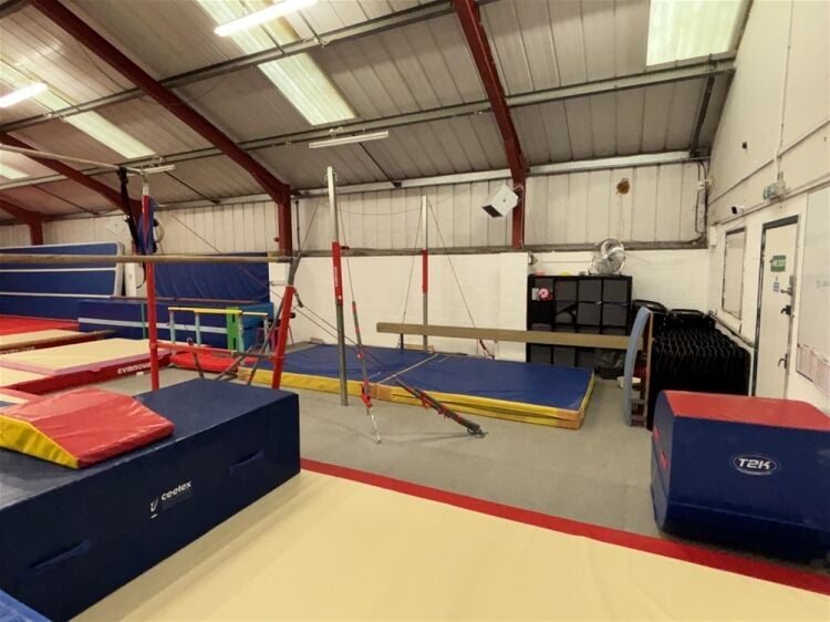 Gymnasium & Fitness For Sale in York