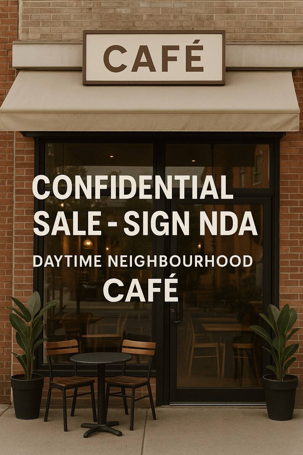 Artisan Cafe with Proven Profitability, Well Established and Strong Brand in Reading, Berks Photo 2