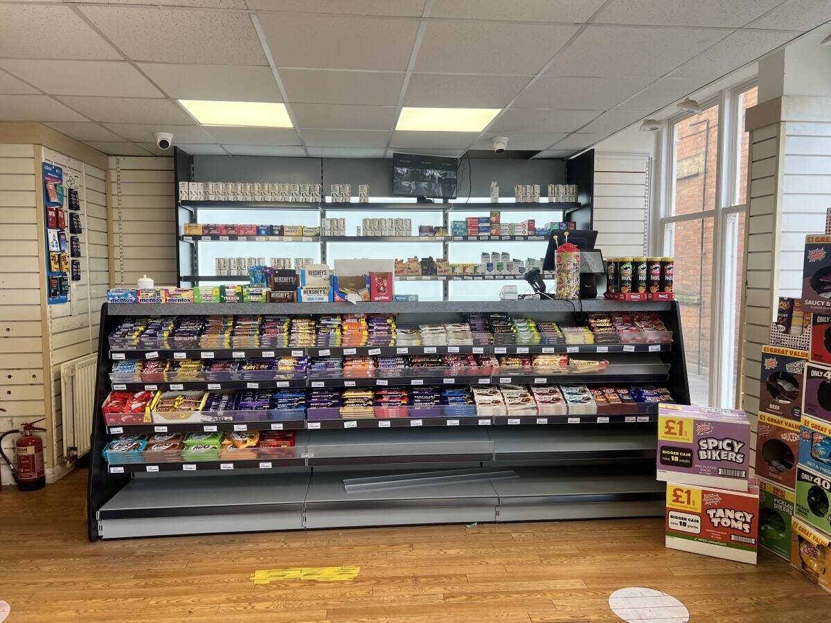 Convenience store for sale Photo 2