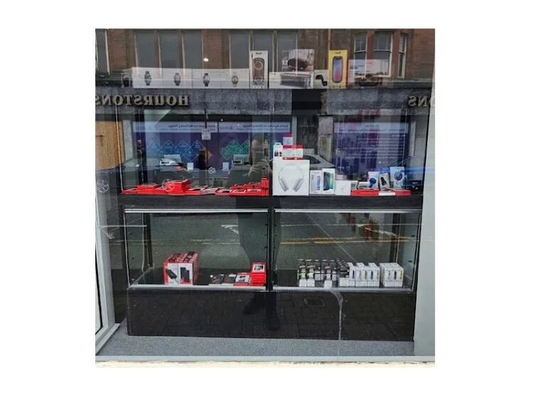 Tech It to the Next Level – Established Repair Business for Sale