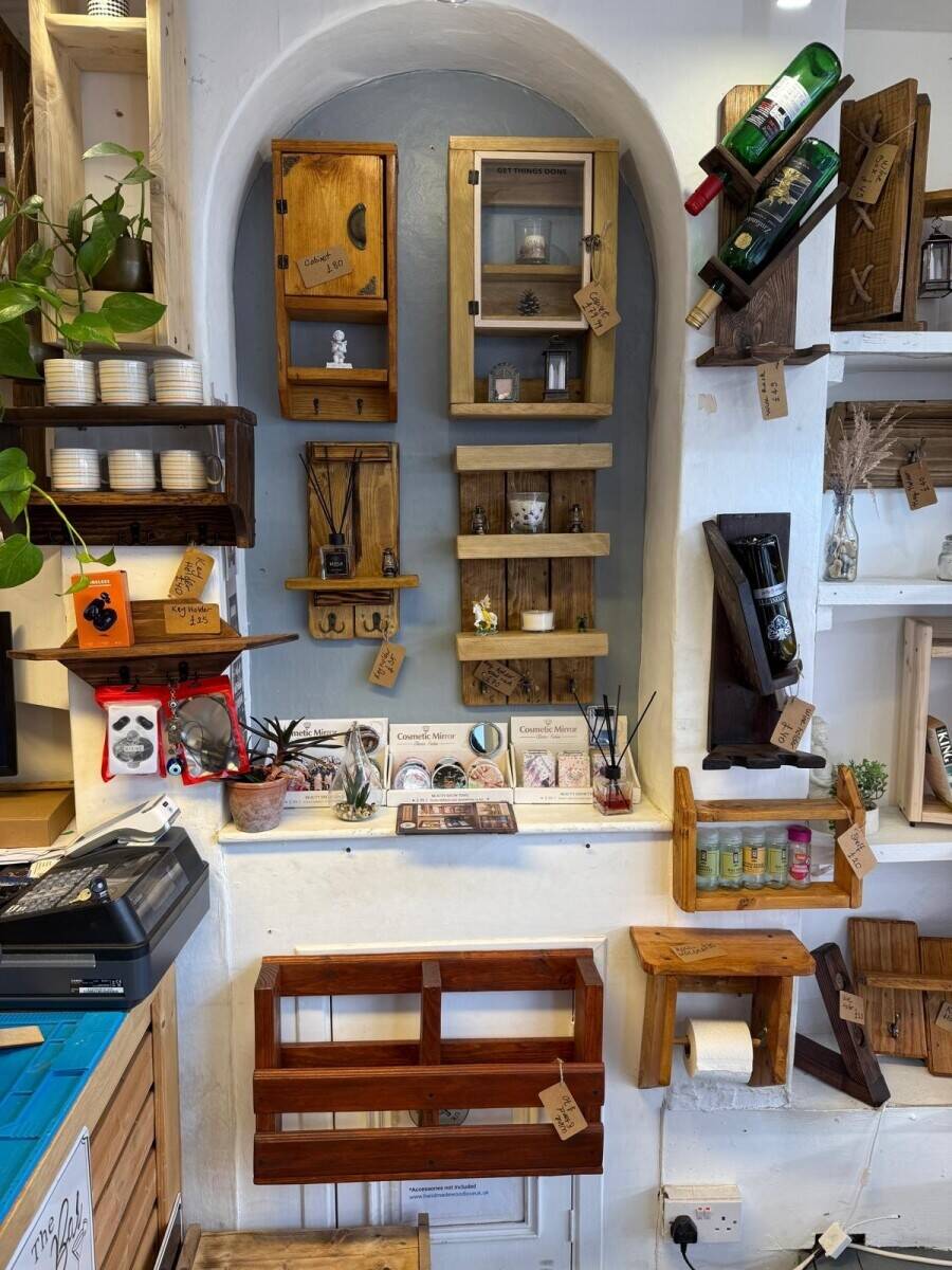 Phone, vape, phone Accessories, handmade wood, gift Photo 3