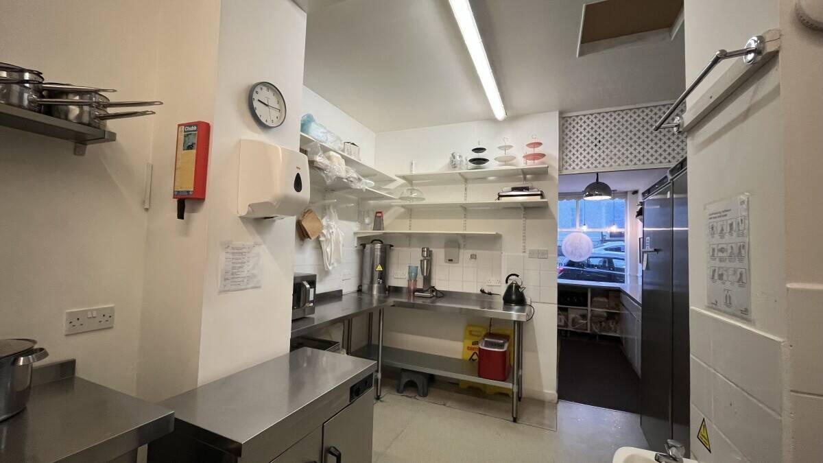 Commercial Property for Sale- Prime Location in Newburgh