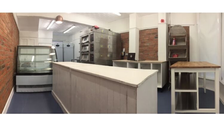 Thriving Family Bakery with Rich Heritage and Excellent Growth Potential in Wiltshire