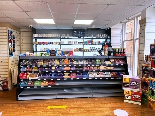 Convenience Store With Potential For Off Licence for Sale