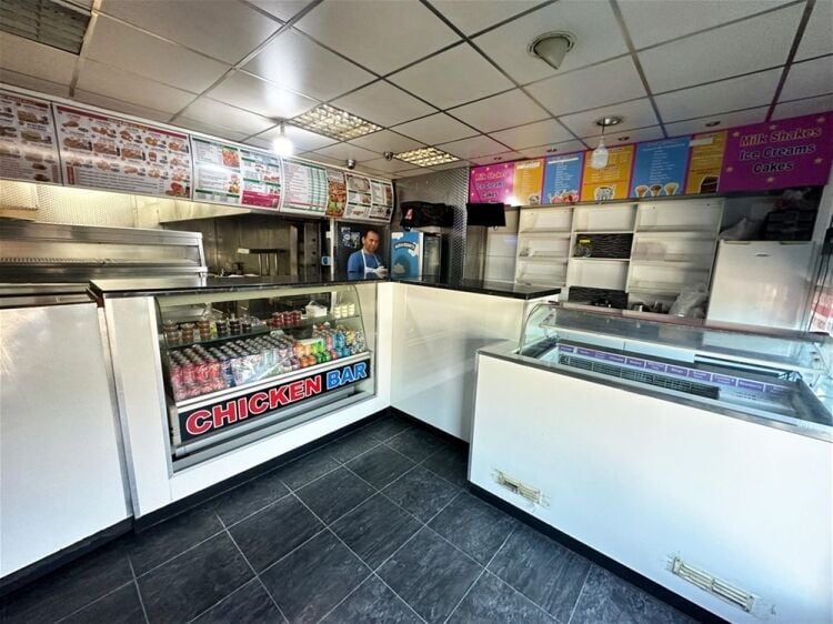 Investment Property in Blackley Photo 2