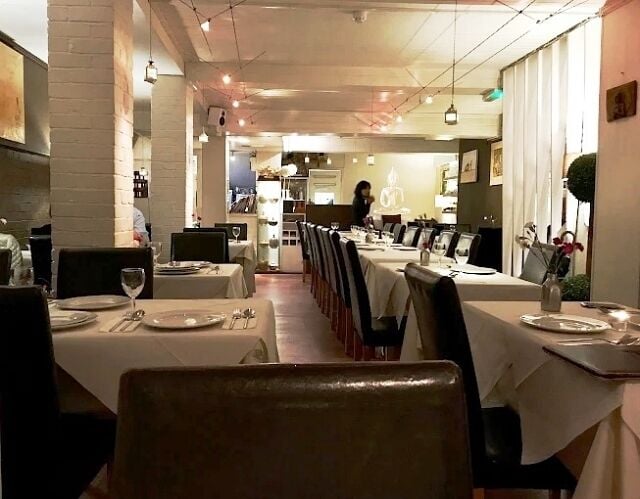 Thai Restaurant for Sale Photo 2