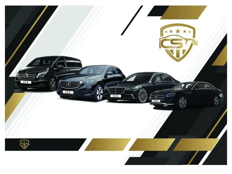 Turnkey Private Hire Business – Loyal Clients, Ready to Trade