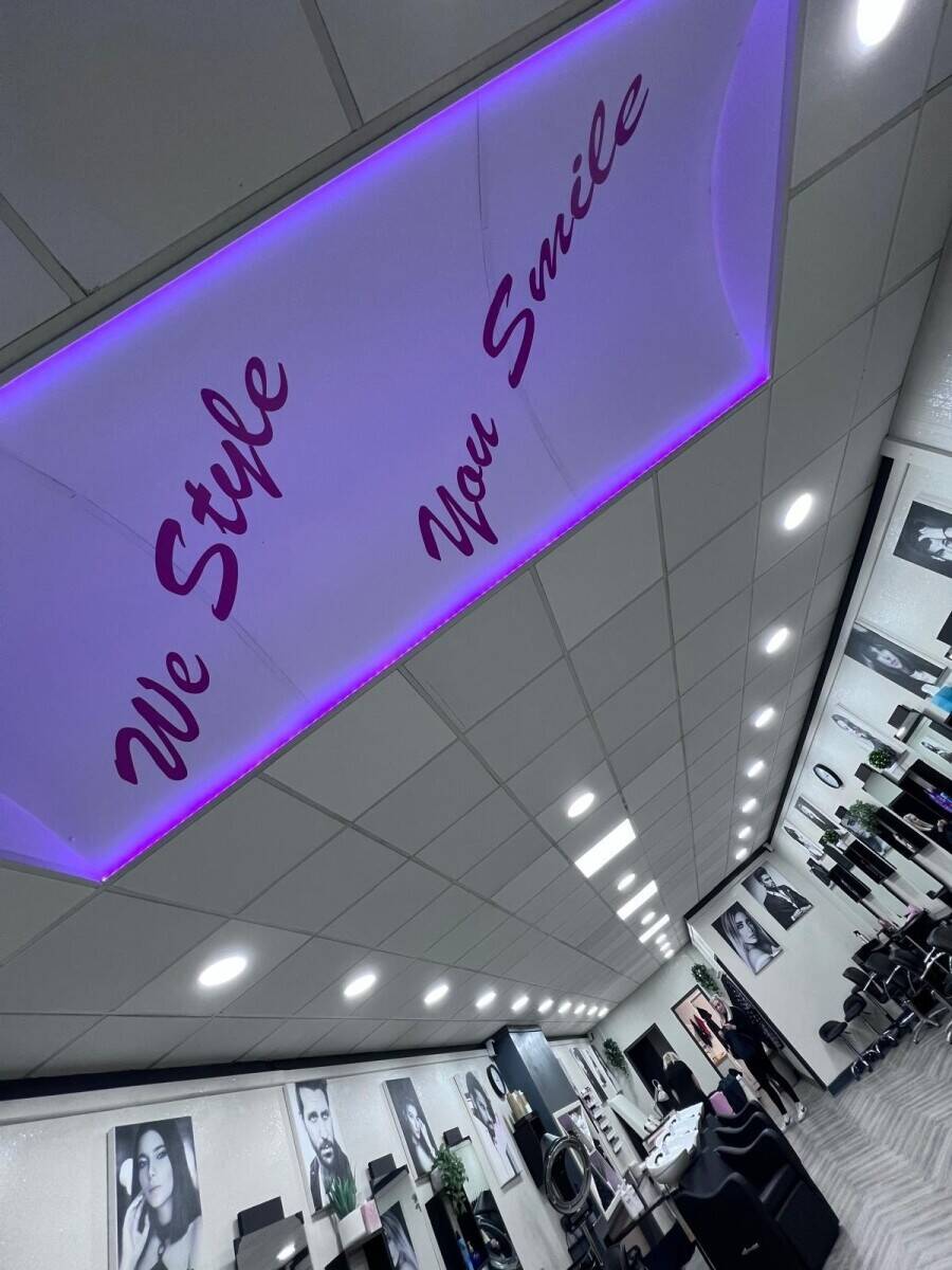 Hairdressing and Beauty Salon for sale in West End, Southampton