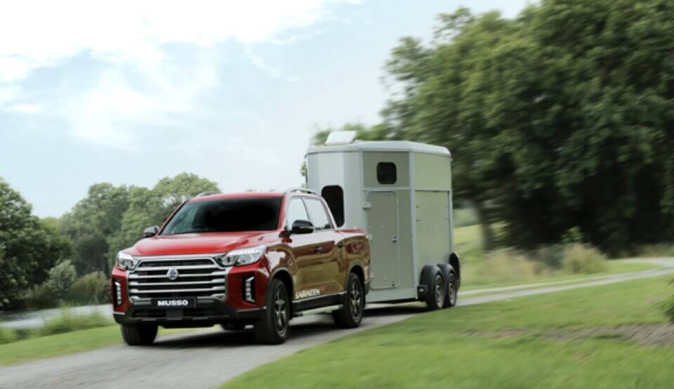 Established & Relocatable 4x4 Vehicle Hire Franchise Resale Covering All Of Cornwall & Devon! Photo 2
