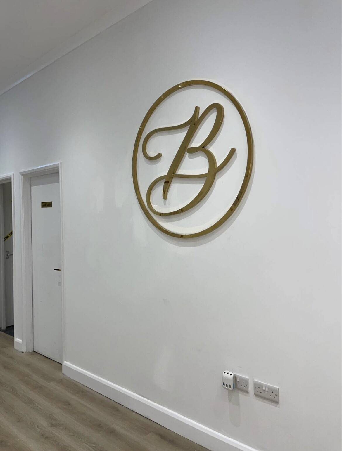 Two floor beauty salon in Kent Photo 2