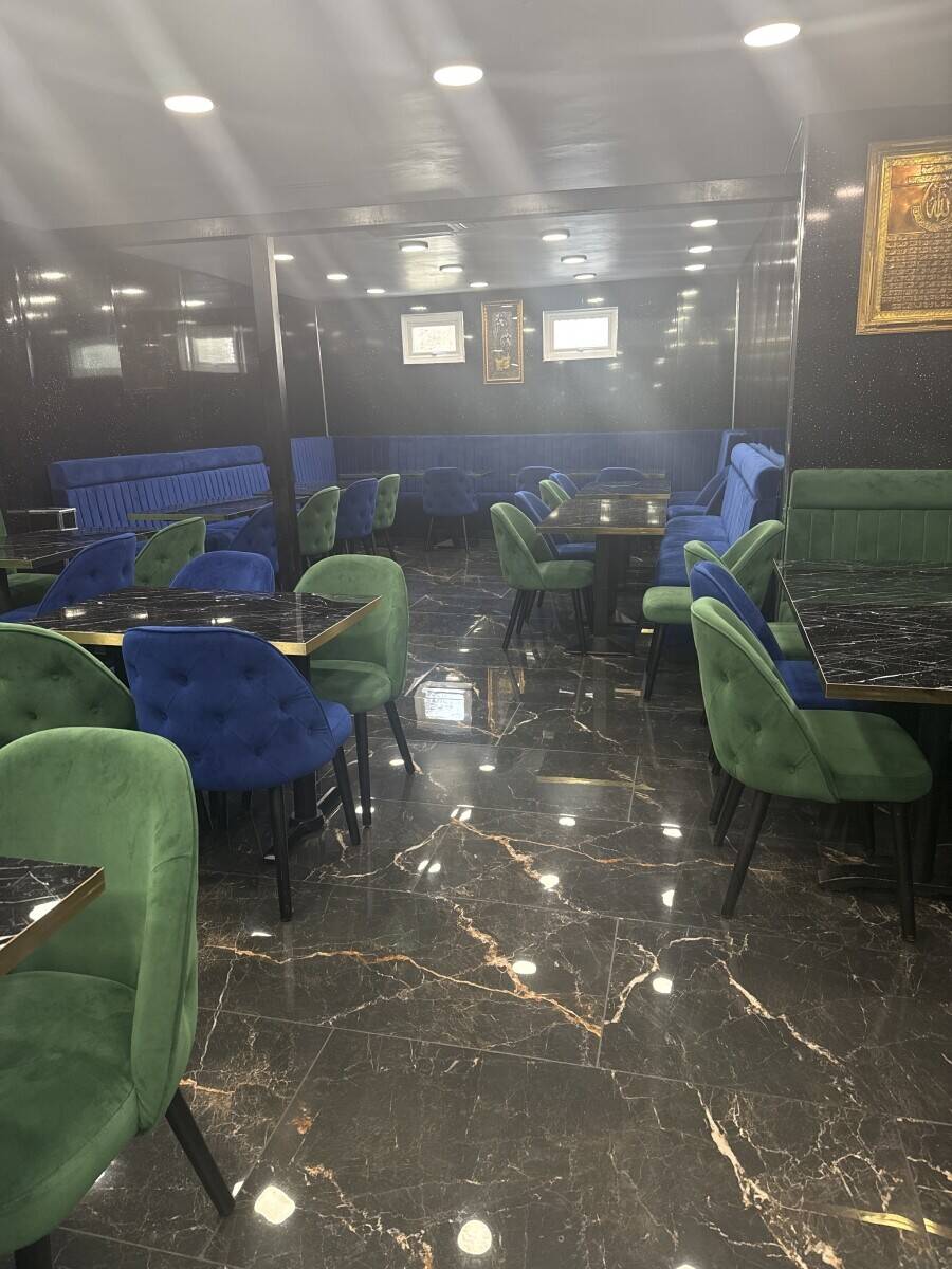Modern Restaurant for sale in Wembley London Indian Pakistani food Photo 2