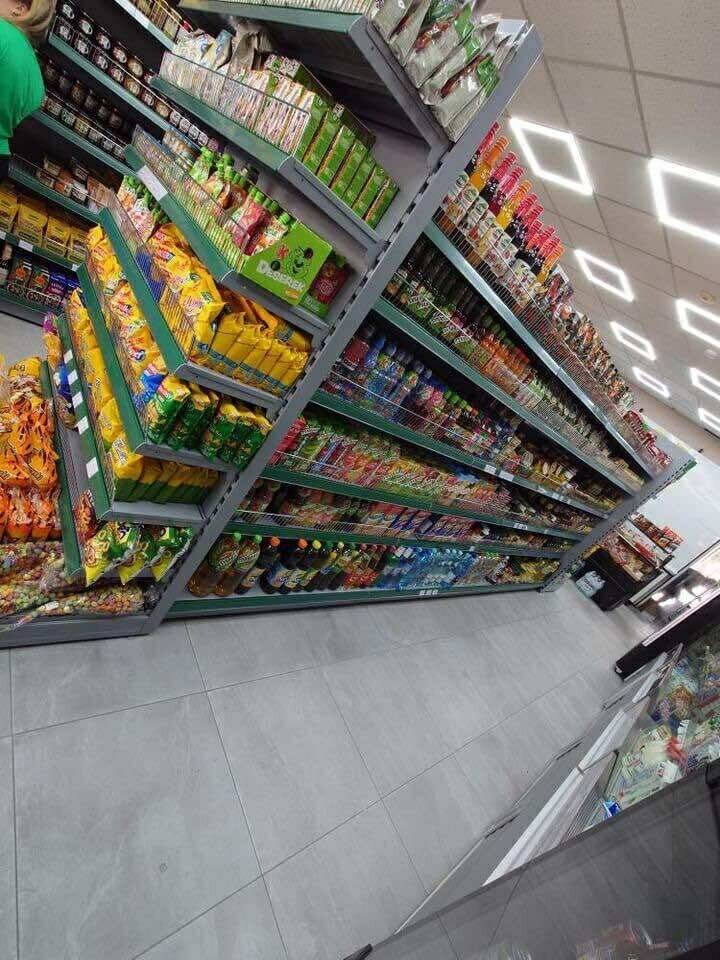 Polish Grocery Store in Ashford (Surrey) - High Street location / Off License