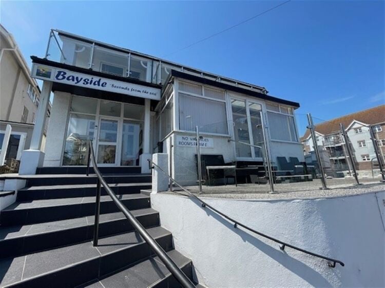 Traditional Seaside Holiday Accommodation For Sale For Sale in Paignton Photo 2