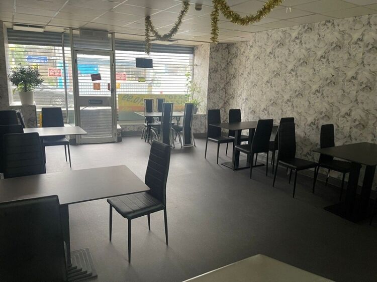 Spice Up Your Life – Punjabi Spice Grill is Ready for a New Owner!