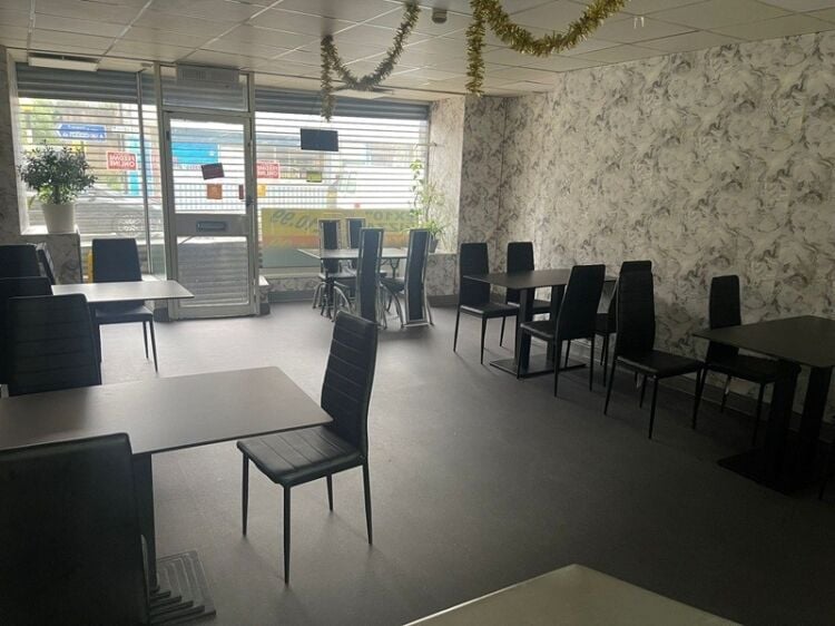 Spice Up Your Life – Punjabi Spice Grill is Ready for a New Owner! Photo 2