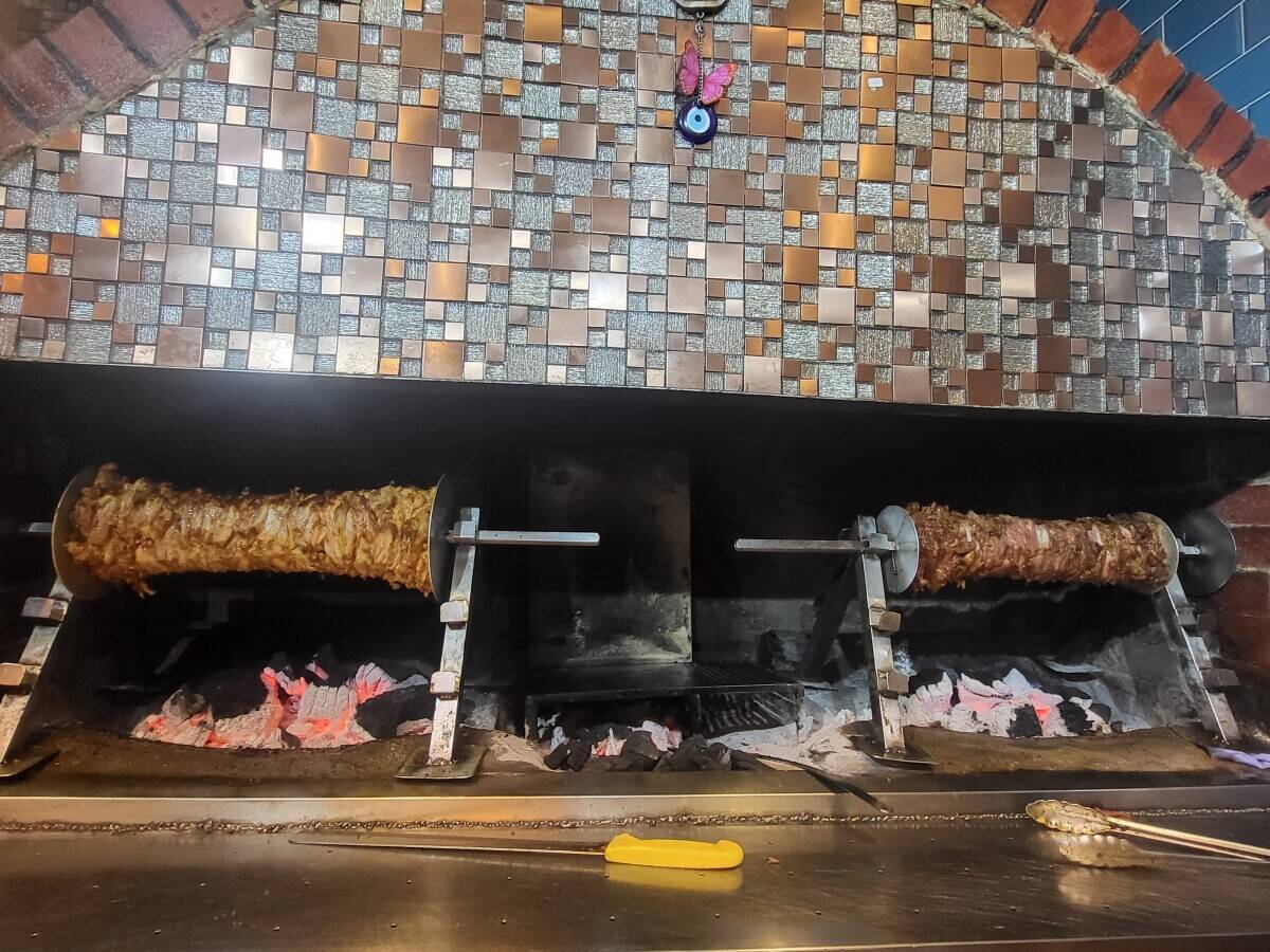Turkish Restaurant & Takeaway for sale in Hounslow London Photo 2