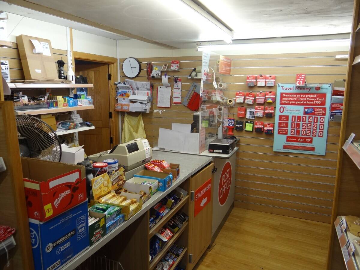 Post Office Local and Village Store Photo 2
