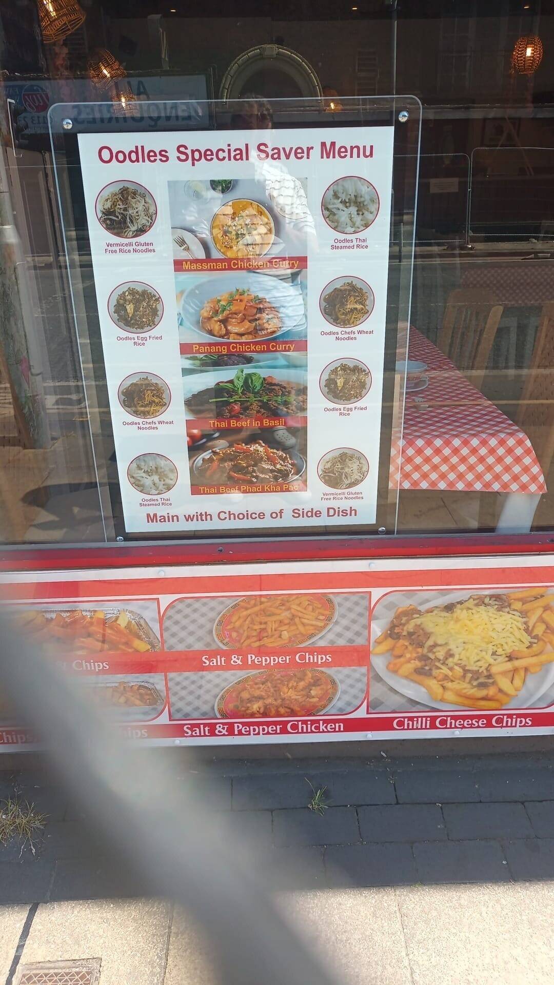 Thai and Chinese restaurants in Middlesbrough  Photo 2