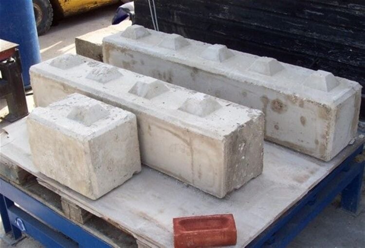 PIONEERING MANUFACTURER AND RETAILER OF NATURAL BUILDING MATERIALS AND BETTABLOK Photo 2