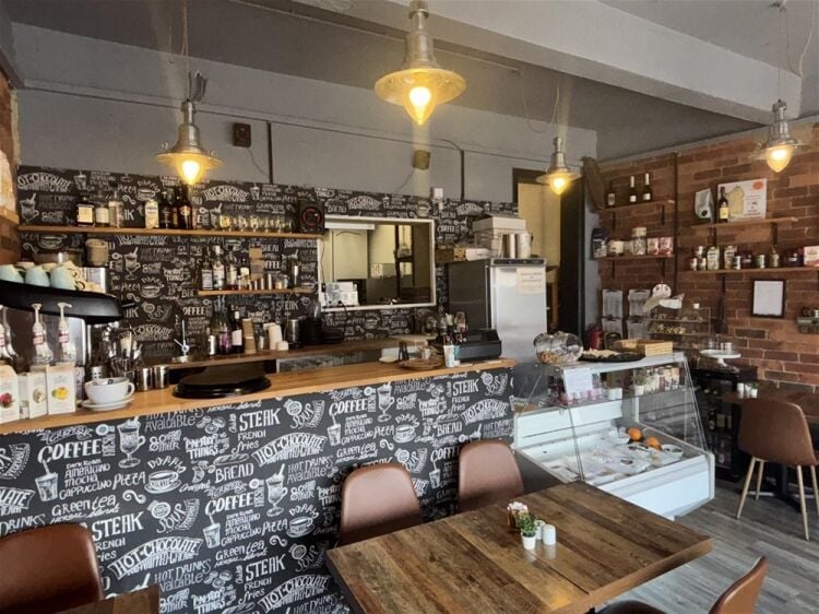 Cafe & Sandwich Bars For Sale in Leeds
