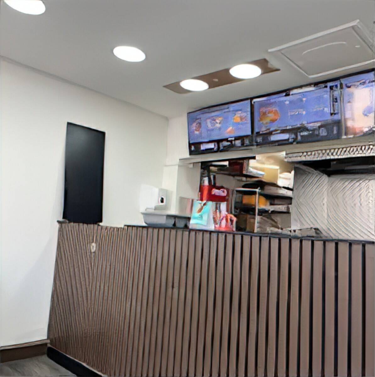 Takeaway Business for Sale – Fully Equipped, Turnkey Opportunity