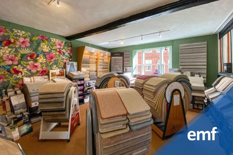 Carpet Retailers With Fitting Services Photo 2