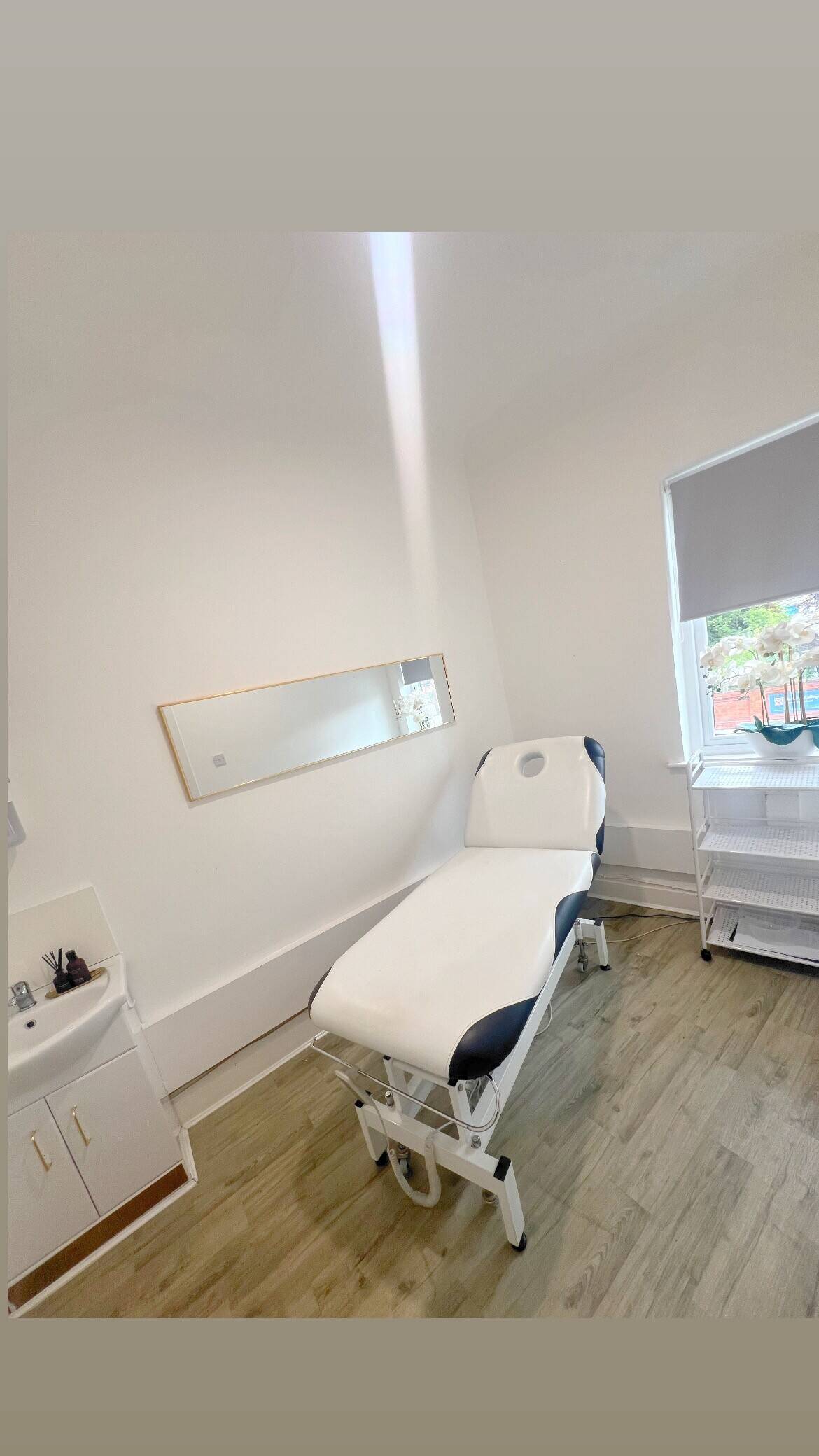 Hair and Beauty Clinic for sale in Crosby