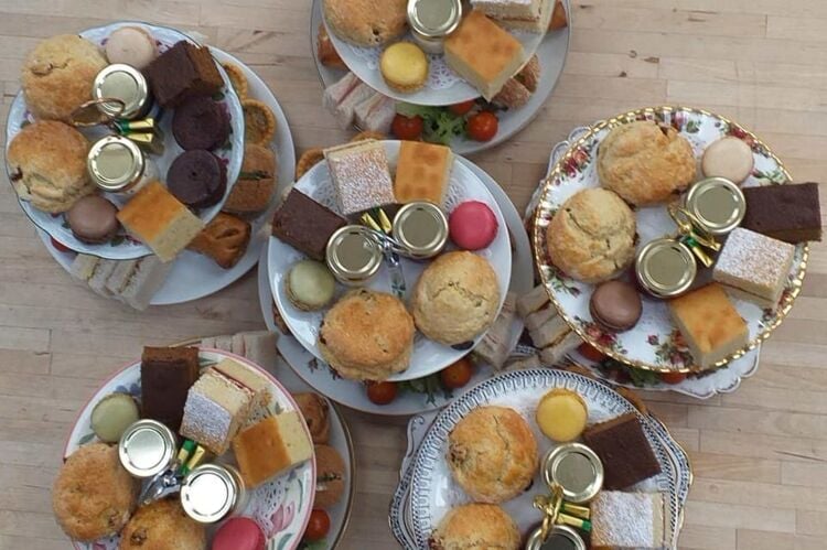Established Catering Company - Warwick Photo 2