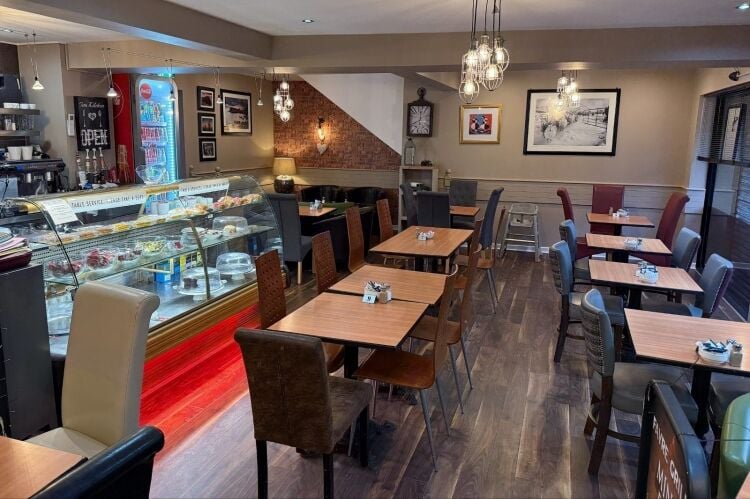 Established Restaurant - Ballymena