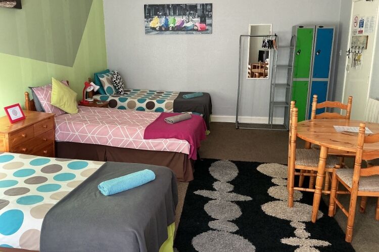 Guest House - Dundee