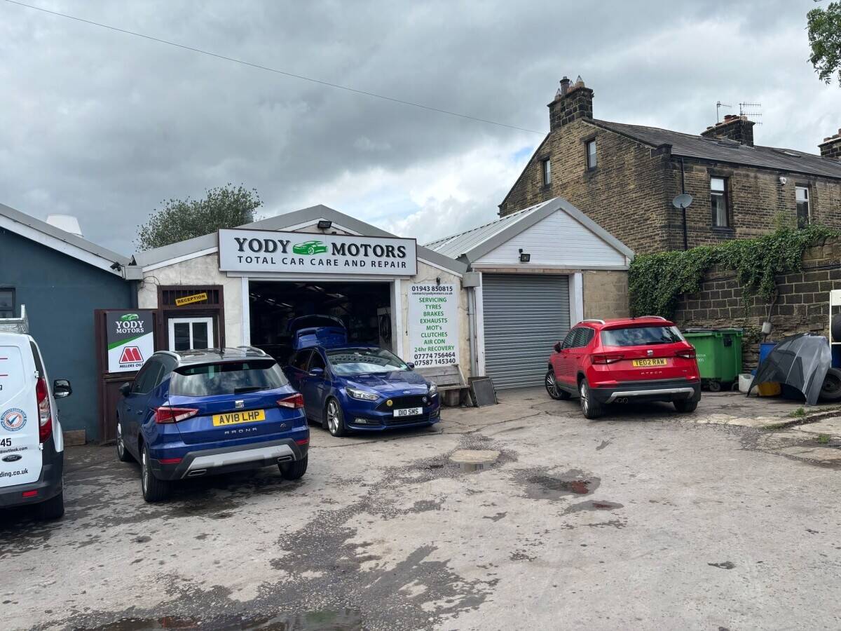 Well-known Professional Family-Run Car Care & Repair Business Photo 2