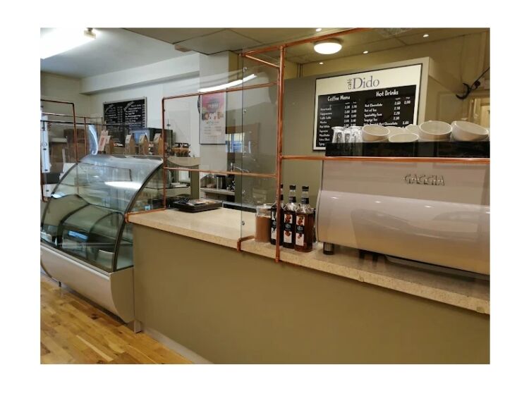 Latte Dreams? Make Them Real with This Café Gem Photo 2
