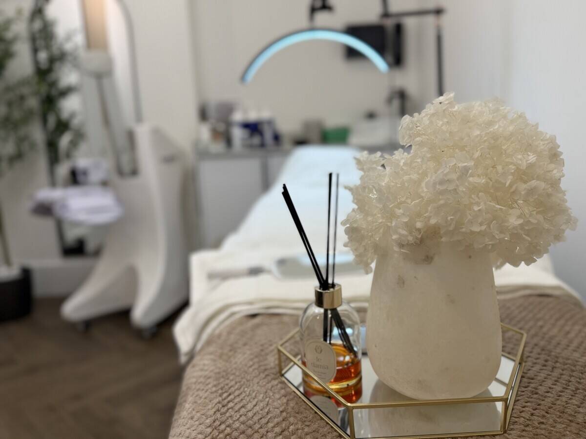 Turnkey Skin Clinic for Sale – Low Overheads, High Potential! Baker Street, London