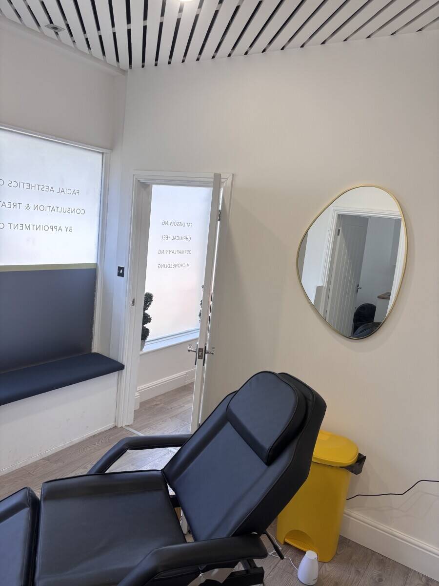 Aesthetics and beauty business in west bridgford nottingham