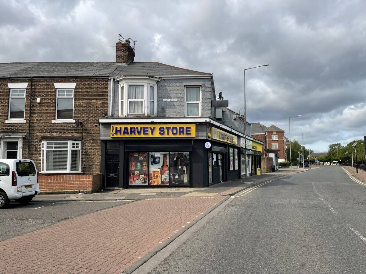 Convenience & Off Licence Store in Sunderland Photo 2