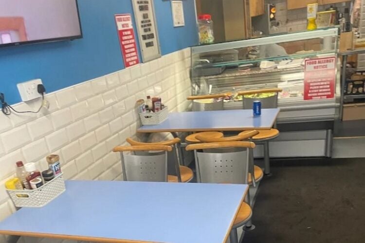 Freehold Cafe With Accommodation - Bradford