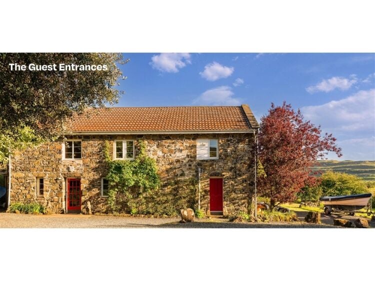 Druimnacroish Guest House Photo 2