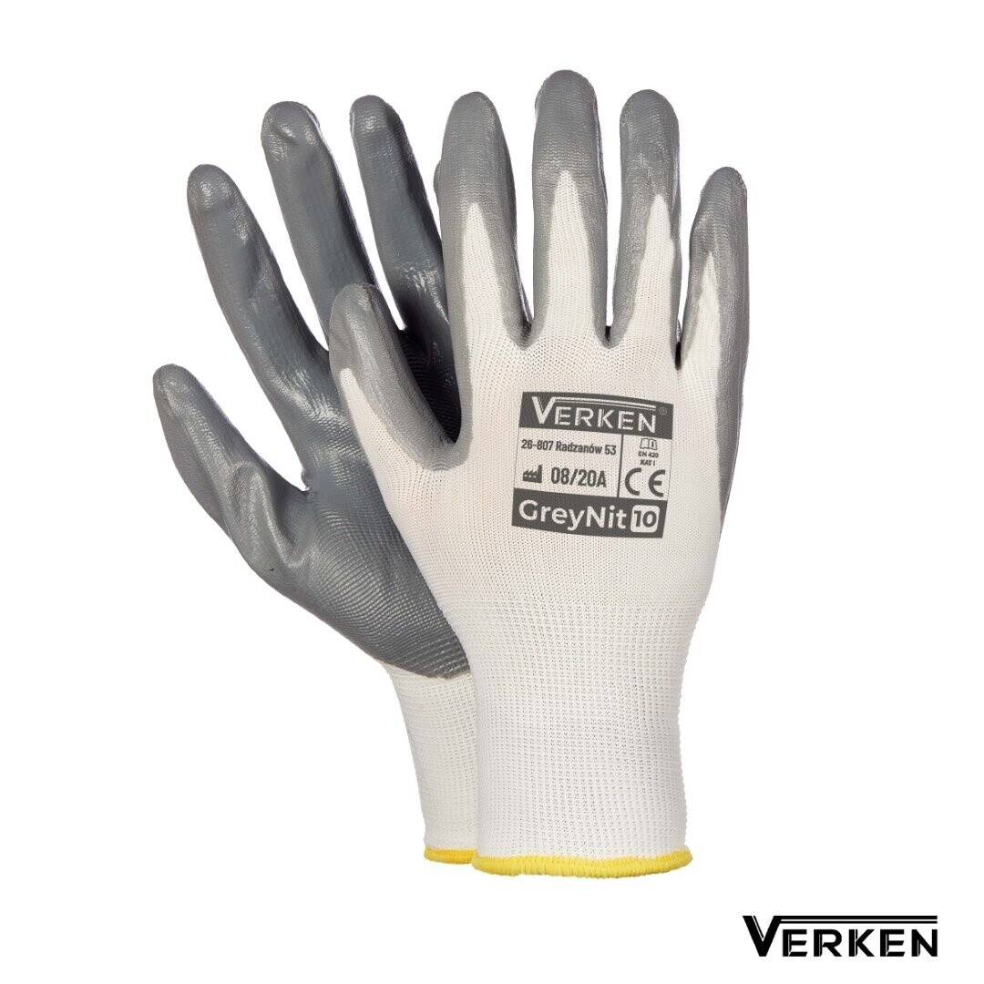 Safety Gloves wholesale & supply business for sale Photo 3