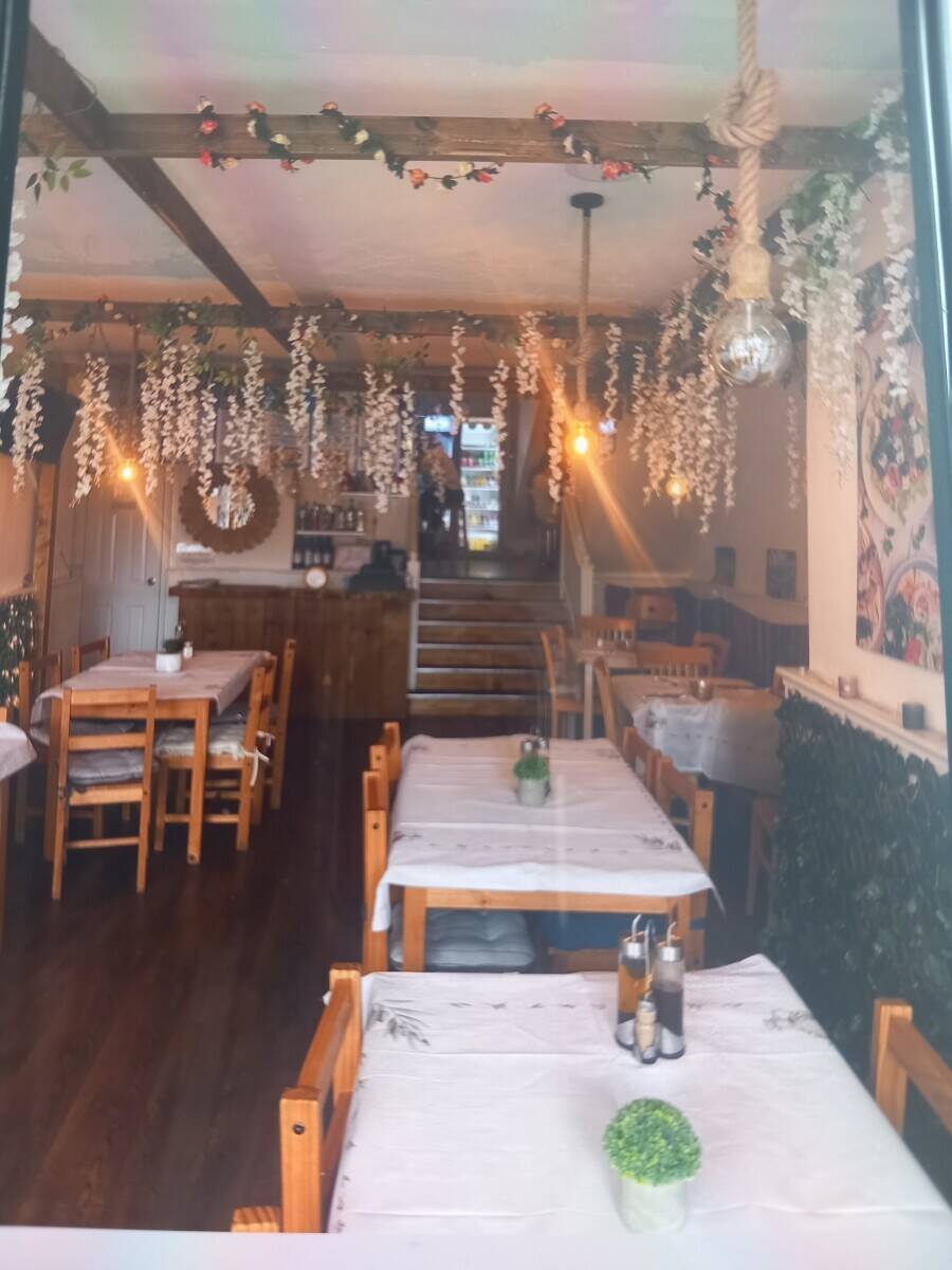 Greek restaurant in Chorley, Lancashire  Photo 2