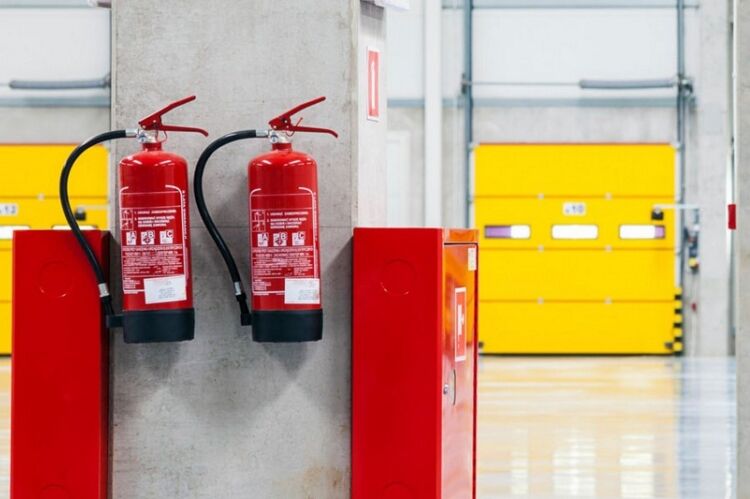 Relocatable Fire Protections Business Photo 2