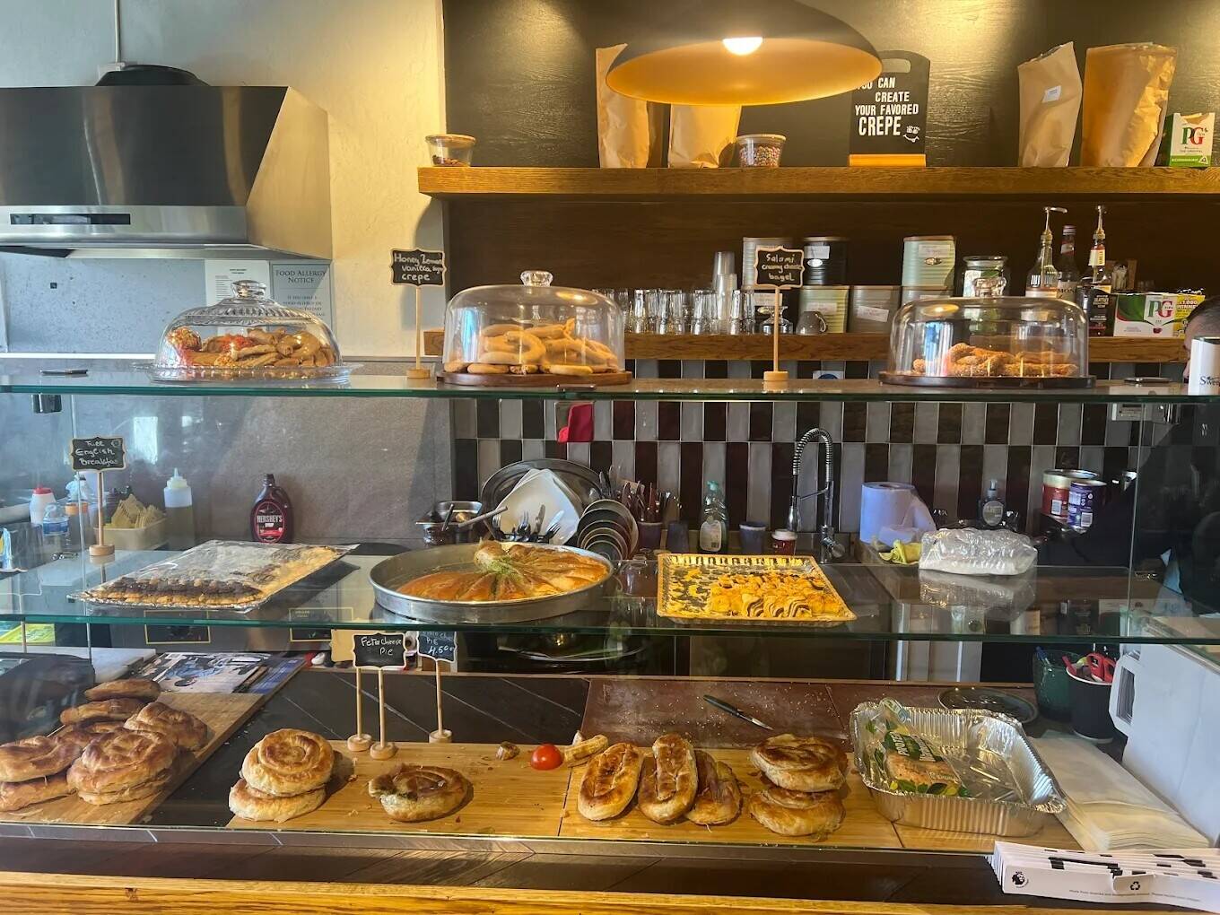 Cafe in Hammersmith for Sale