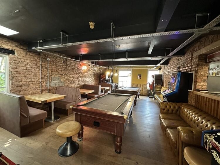 Restaurant/Bar in Altrincham