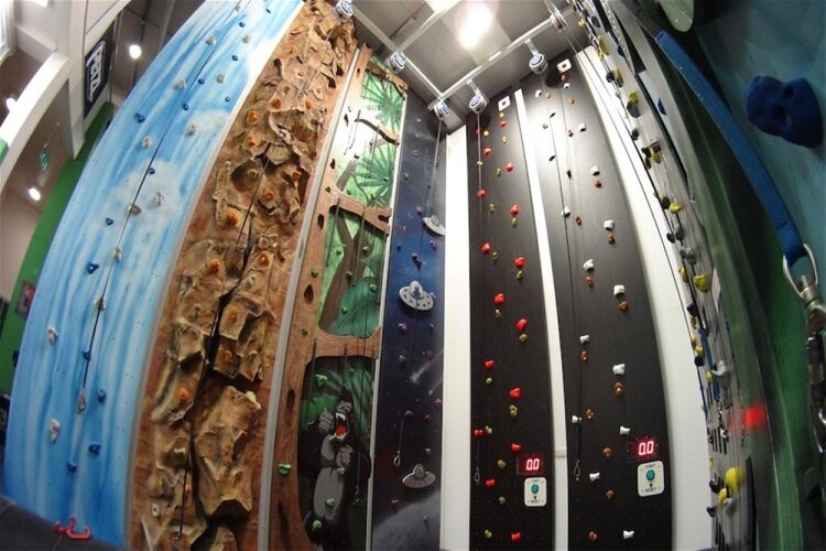 MULTI-PURPOSE ADVENTURE CENTRE, STORE, AND LEISURE VENUE Photo 2