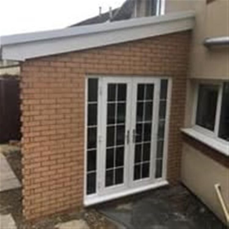 RESIDENTIAL AND COMMERCIAL  BUILDING CONTRACTOR Photo 2