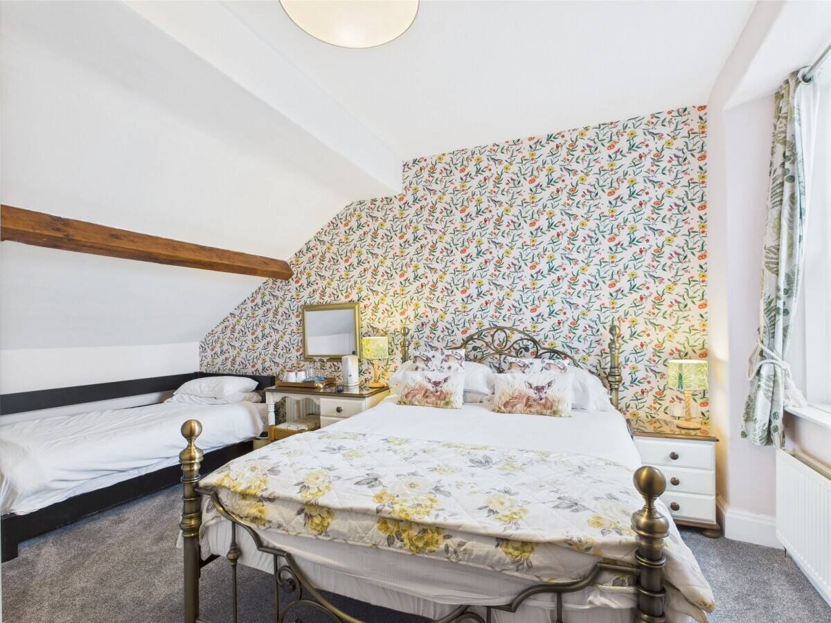 Kirkwood Guesthouse, Princes Road Windermere Photo 2