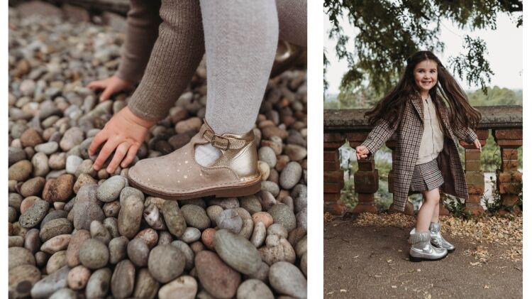 Patent-Backed Kids’ Footwear Brand | Sustainable Design, Scalable Growth ** Serious offers close to the asking price will be considered**