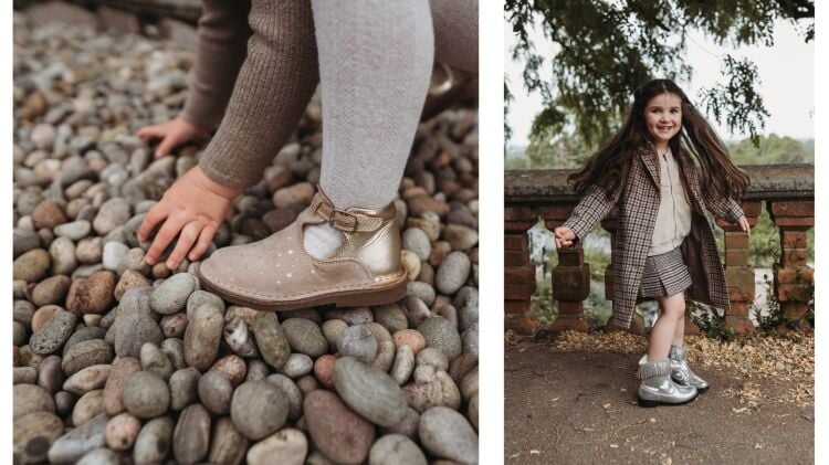 Patent-Backed Kids’ Footwear Brand | Sustainable Design, Scalable Growth ** Serious offers close to the asking price will be considered** Photo 2