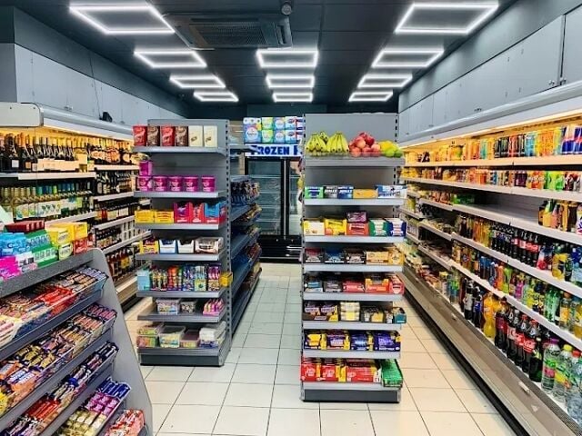 Convenience Store And Off Licence for Sale Photo 2
